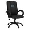 Dreamseat Office Chair 1000 with Seattle Kraken Alternate Logo XZOC1000-PSNHL43042 - alternate 1